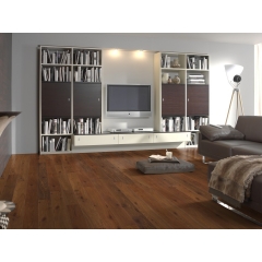 Scheucher, WOODflor 140 prkno, Dub Elevation, Valetta, Kreta seda