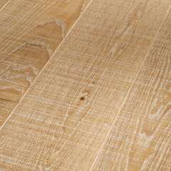 Parador Trendtime 6, Dub bělený Natur, přírodní olej, selský vzor, V4