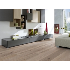 Scheucher, WOODflor 182 prkno, Dub Elevation, Valetta, Losinj seda