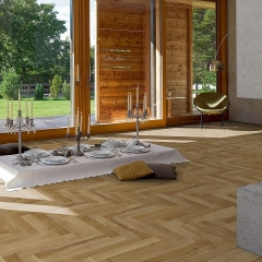 Parador Trendtime 3, Dub Living, přírodní olej, V4