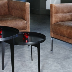 Berry Alloc Pure Loc Pro Beton světlý 3180-3023 - interiér