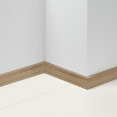 Parador, Soklová lišta SL 6, Bambus E001, 50x16mm