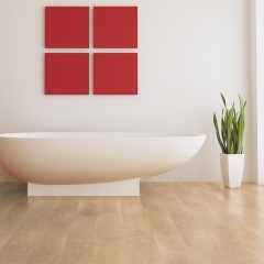 Wineo, 600 Wood Click, Aurelia Cream