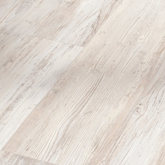 Parador Basic 2.0, Pinie skandinávská bílá, selský vzor