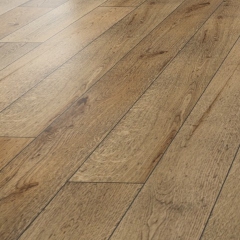 Tilo Selské prkno TREND 176mm Dub Oldstyle alpin kartáčovaný přírodní olej - perspektiva