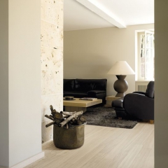 Decospan PAR-KY DELUXE Dub Milk Oak - interiér