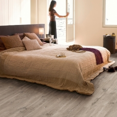 Quick-Step Eligna Wide, UW1536, Dub karibský šedý, prkna