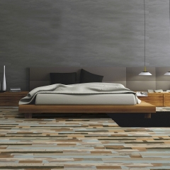 Wineo, 600 Wood, Patchwork