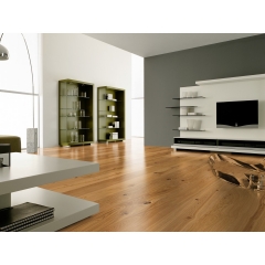Scheucher, WOODflor 222 prkno, Dub Elevation, Valetta, Ufenau seda