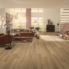 Egger 2015-17, 8/31 Classic, H1059 Dub Trilogy cappuccino - interiér