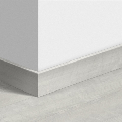 Quick-Step soklová lišta, Borovice sněžná 40204, 58x12mm