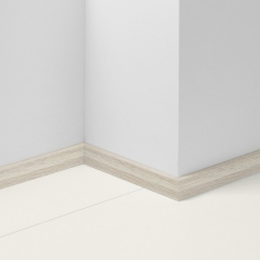 Parador, Soklová lišta SL 3, Dub D017, 40x16mm