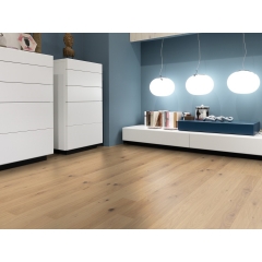 Scheucher, WOODflor 140 prkno, Dub Elevation, Rugen seda