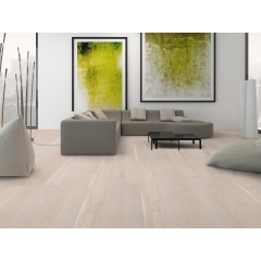 Scheucher, WOODflor 182 prkno, Dub Elevation, Valetta, Mando seda