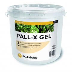 Pallmann Pall-X Gel, 1l