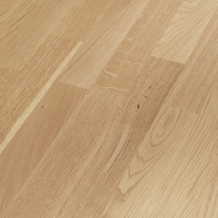 Parador Classic 3060, Dub Living Clear, lak mat, parketový vzor