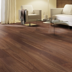 Tilo Selské prkno LIFE 142mm Ořech americký harmony UV-olej - interiér