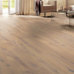 Tilo Rustico Trend, Dub weiss (L1300), V4, olej