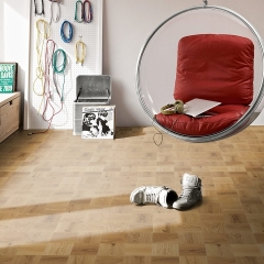 Parador Trendtime 9, Dub Living, přírodní olej, kostkový vzor, V4