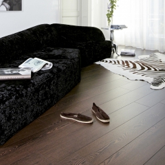 Balterio Tradition Elegant 665 Wenge africké 4V - interiér