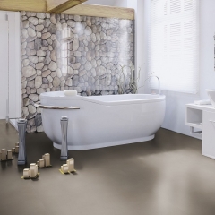 Wineo, 800 Tile XXL, Solid Umbra, V4