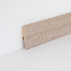 Wineo, soklová lišta, Borovice Ascona Nature, 60x16mm
