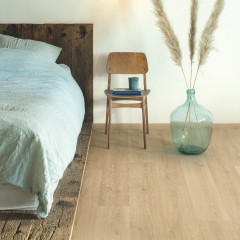 Quick-Step Alpha Vinyl Medium Planks, Botanic béžový AVMP40236