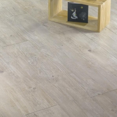 Alsafloor Solid 102 Pecan - interiér