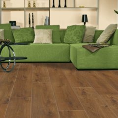 Balterio Vitality Optimum 438 Dub Legacy - intriér