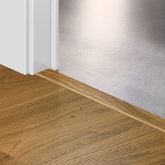 Quick-Step profil Incizo 5 v 1, Starý zimní dub přírodní 1493, 48x13mm