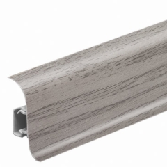 Salag, soklová lišta, Dub Indiana (NGF0H0), 56x23mm