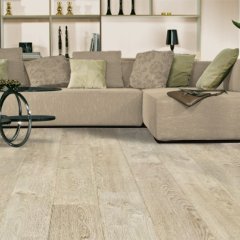 Balterio Tradition Elegant 2V, 60690 Dub Vanilla
