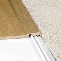 Quick-Step profil Incizo 5 v 1, Dub přírodní lakovaný 046, 48x13mm