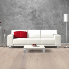 Scheucher, WOODflor 182 prkno, Dub Elevation, Valetta, Brac seda