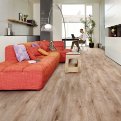 Balterio Impressio, 930 Dub Frappuccino - interiér