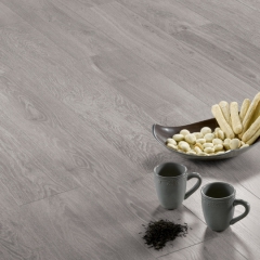 Alsafloor Osmoze 138 Dub Arctic - interiér