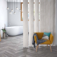Alsafloor, Creativ Chevron Right, 517 Bellante (dub) - pravá, V4