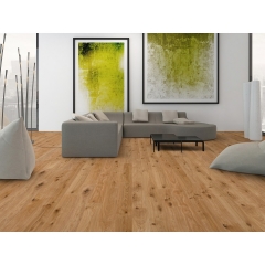 Scheucher, WOODflor 140 prkno, Dub Elevation, Valetta, Elba seda