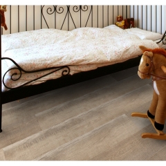 Objectflor, Expona Domestic 40, 5828 Beige Saw Mill Oak