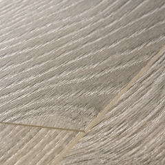 Quick-Step Elite, UE1406, Dub letitý světle šedá prkna