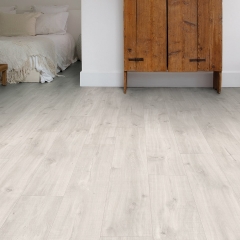 Quick-Step Balance Rigid Click Plus V4, Dub kaňonový světlý s řezy pilou, RBACP40128
