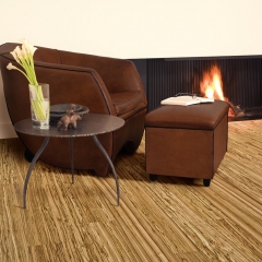Decospan PAR-KY LOUNGE Zebrano - interiér
