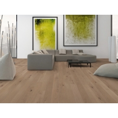 Scheucher, WOODflor 140 prkno, Dub Country, Valetta, Silva seda