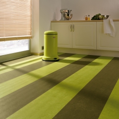 Meister LIC 400 S Zelené jablko 720 - interiér