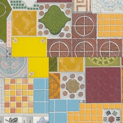 Parador Trendtime 5, Nishiki Market, V4