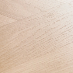 Quick-Step Arte, UF 1248, Versailles bílé olejované