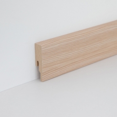 Wineo, soklová lišta, Borovice Carmel, 60x16mm