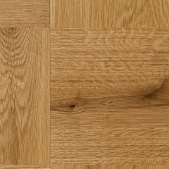 Parador Trendtime 9, Dub Living, přírodní olej, kostkový vzor, V4