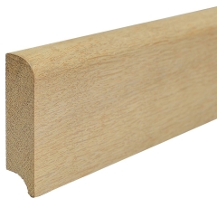 Esco, Model 1, Bez povrchové úpravy, 45x20mm, masiv, (Original ABC)