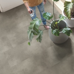Quick-Step Livyn, Illume Click, Beton oblačný ILCL40273